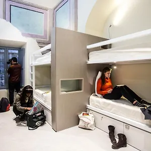  Hostal Little Italy Hostel Ex Chiesa S Donato Italia