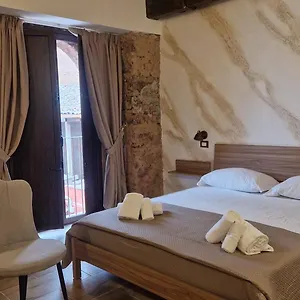  Bed and breakfast La Ciminiera Italia