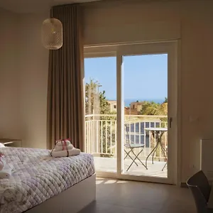  Bed and breakfast Il Giardino Dei Templi Italia